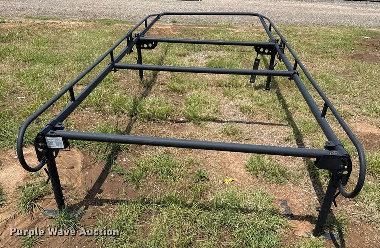 image for item EJ4665 Buyers ladder rack