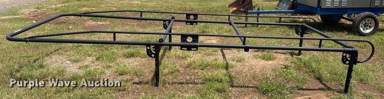 image for item EJ4665 Buyers ladder rack