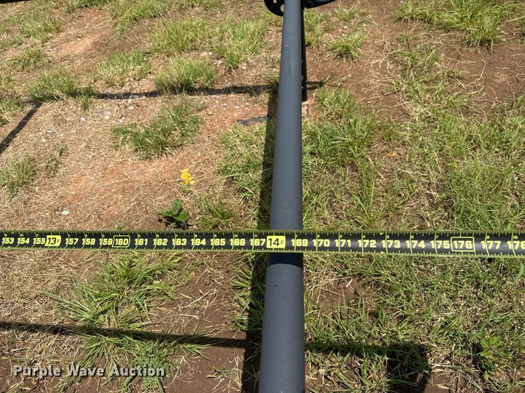 image for item EJ4665 Buyers ladder rack