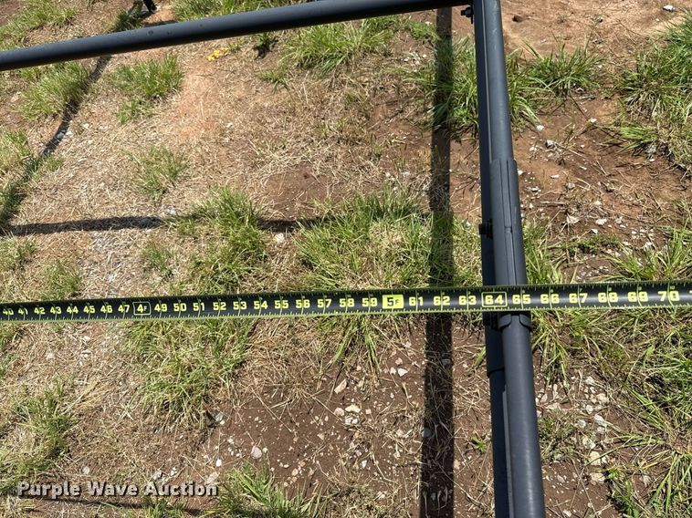 image for item EJ4665 Buyers ladder rack