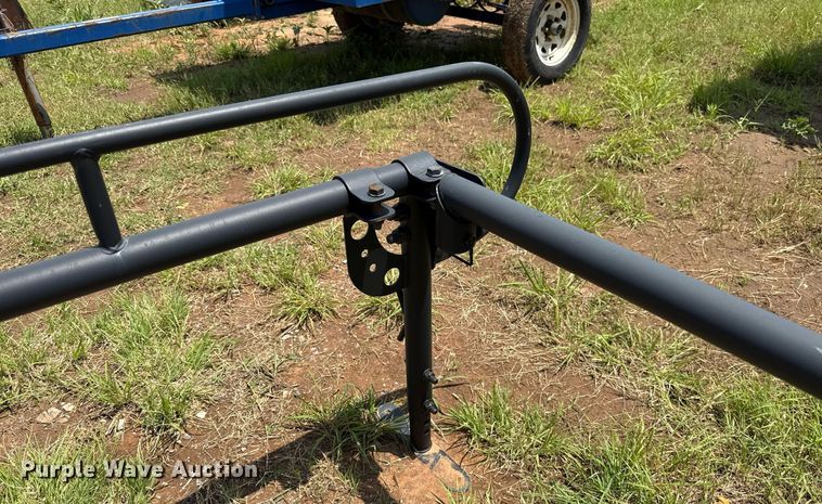 image for item EJ4665 Buyers ladder rack