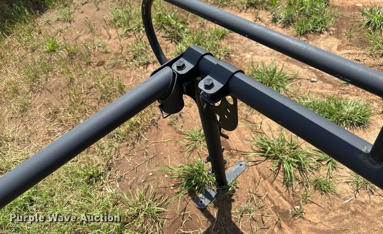 image for item EJ4665 Buyers ladder rack