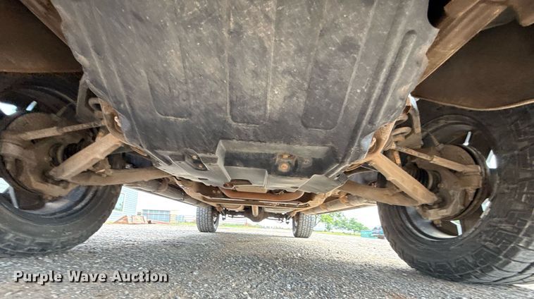 image for item EJ4671 2015 Chevrolet Suburban 1500 SUV