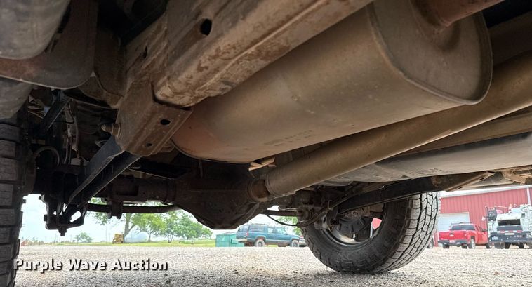 image for item EJ4671 2015 Chevrolet Suburban 1500 SUV