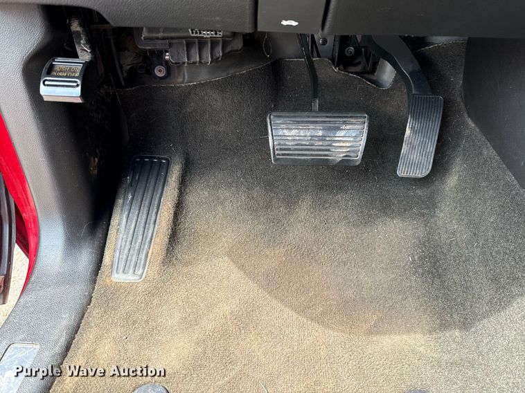 image for item EJ4671 2015 Chevrolet Suburban 1500 SUV