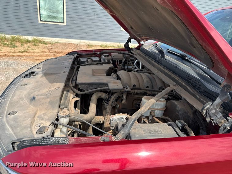 image for item EJ4671 2015 Chevrolet Suburban 1500 SUV