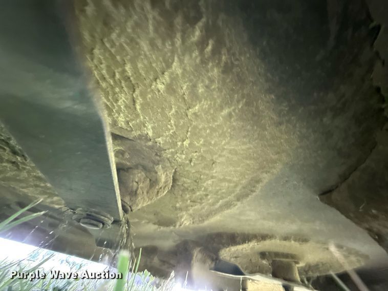 image for item EJ4672 Ferris IS5000Z ZTR lawn mower