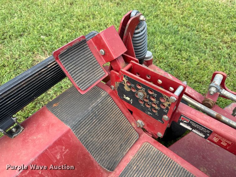 image for item EJ4672 Ferris IS5000Z ZTR lawn mower