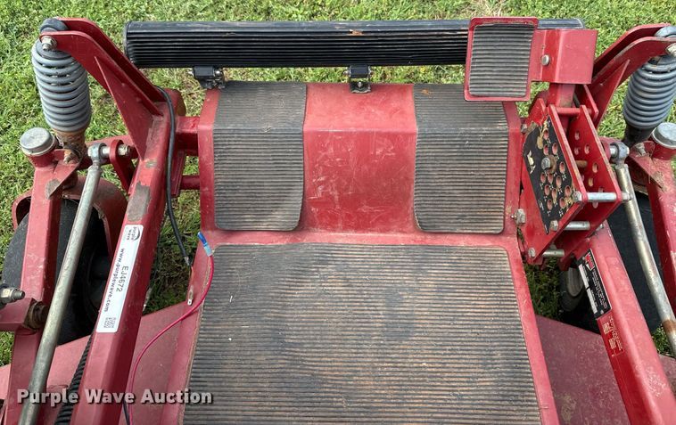 image for item EJ4672 Ferris IS5000Z ZTR lawn mower