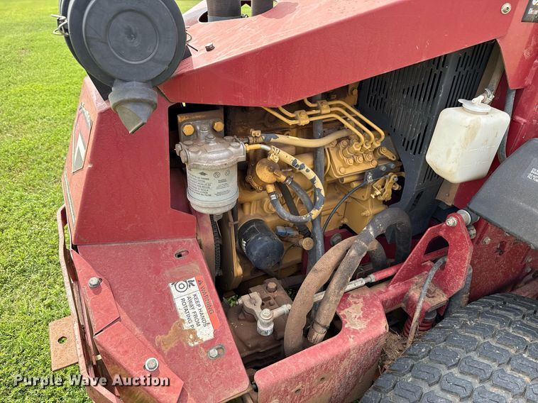 image for item EJ4672 Ferris IS5000Z ZTR lawn mower