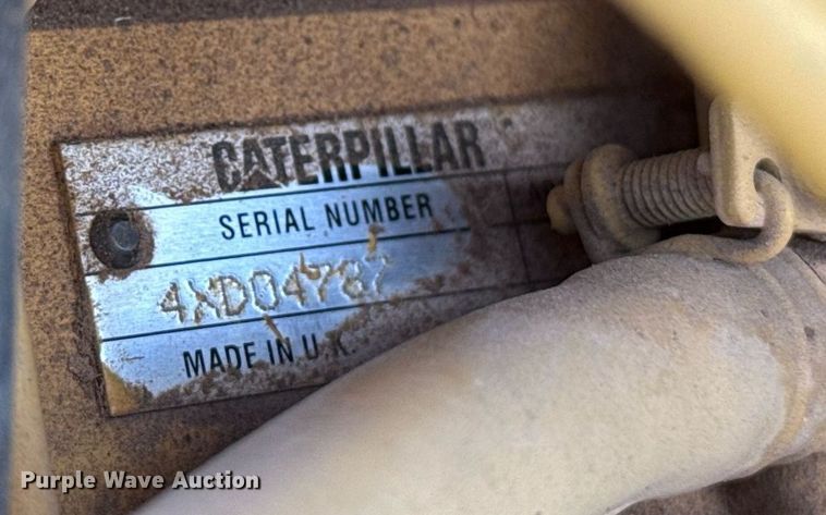 image for item EJ4672 Ferris IS5000Z ZTR lawn mower