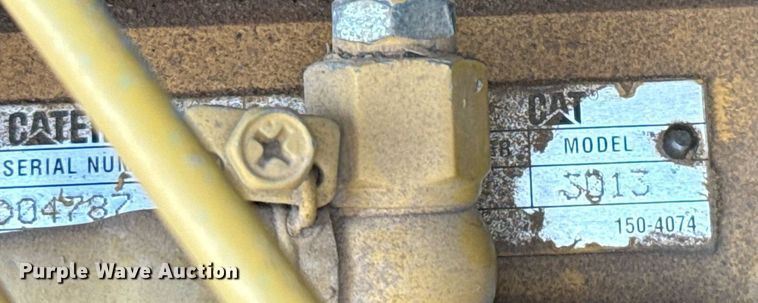 image for item EJ4672 Ferris IS5000Z ZTR lawn mower