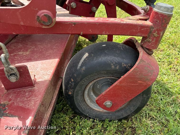 image for item EJ4672 Ferris IS5000Z ZTR lawn mower