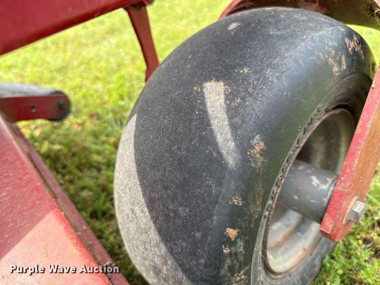 image for item EJ4672 Ferris IS5000Z ZTR lawn mower