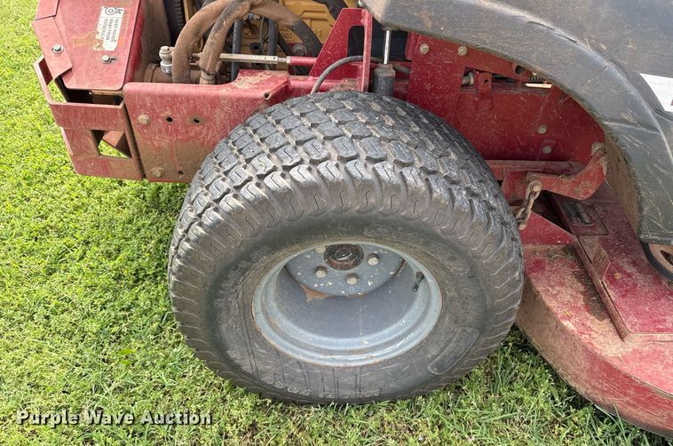 image for item EJ4672 Ferris IS5000Z ZTR lawn mower