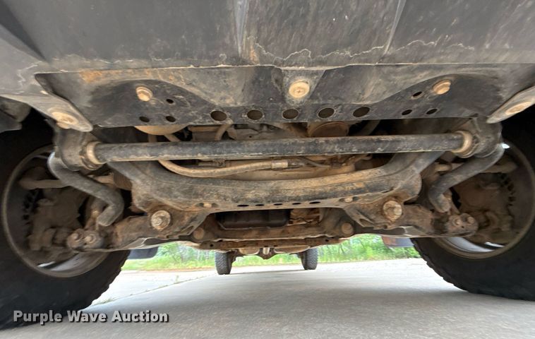 image for item EJ4679 2019 Toyota Tundra Double Cab pickup truck