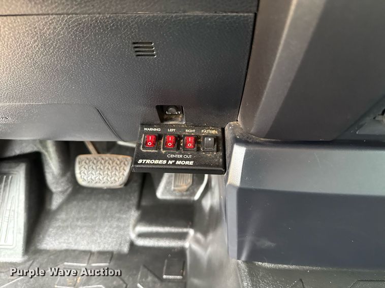 image for item EJ4679 2019 Toyota Tundra Double Cab pickup truck