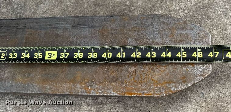 image for item EJ4681 2016 CombiLift C8000 forklift