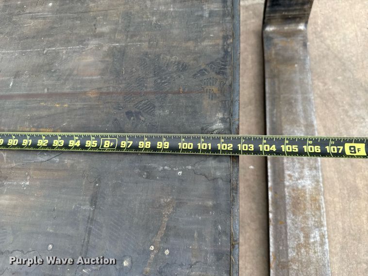 image for item EJ4681 2016 CombiLift C8000 forklift