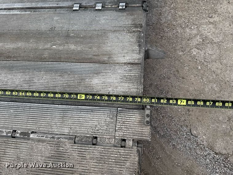 image for item EJ4683 2018 International 4300 SBA refrigerated truck