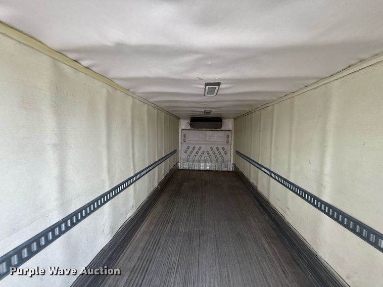 image for item EJ4683 2018 International 4300 SBA refrigerated truck