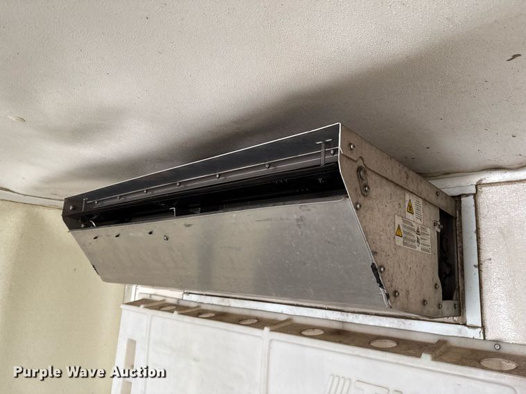 image for item EJ4683 2018 International 4300 SBA refrigerated truck