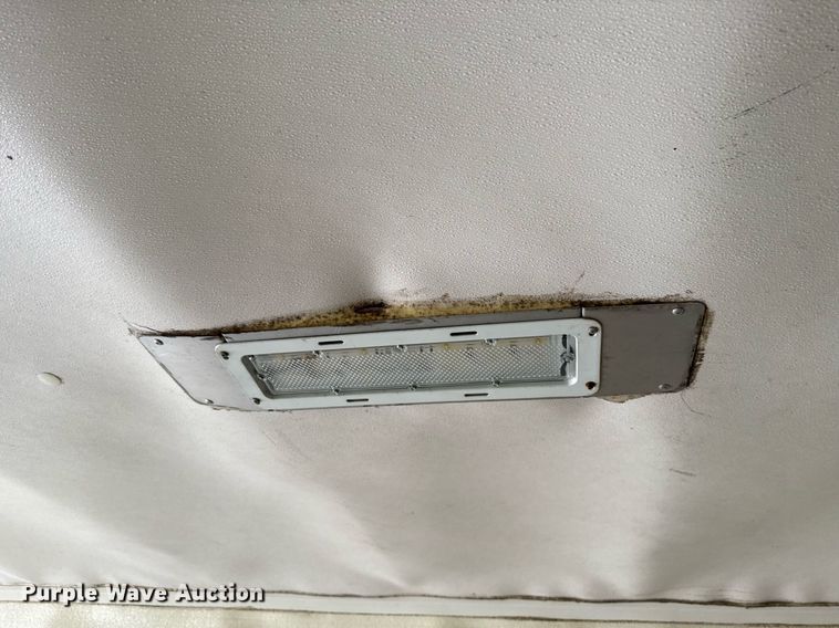 image for item EJ4683 2018 International 4300 SBA refrigerated truck