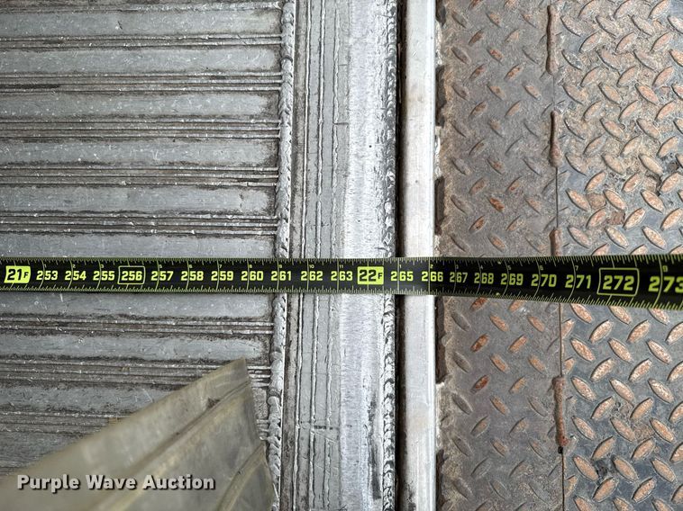 image for item EJ4683 2018 International 4300 SBA refrigerated truck