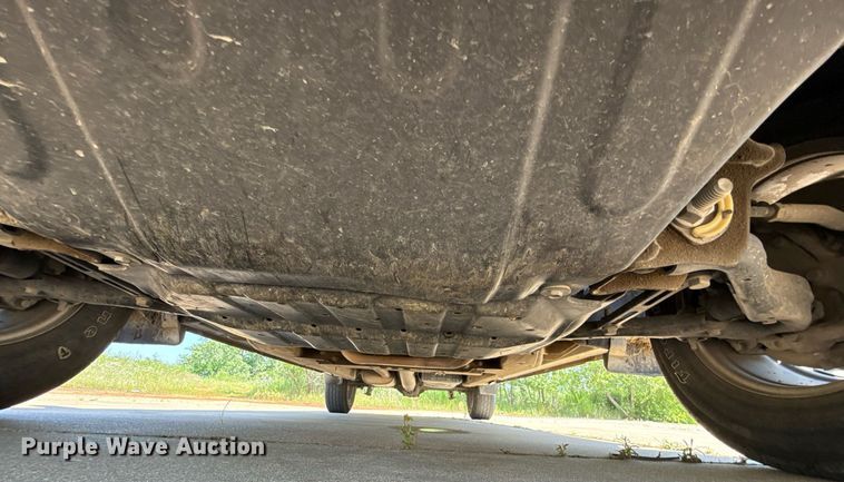 image for item EJ4687 2019 Chevrolet Silverado 1500 Double Cab pickup truck