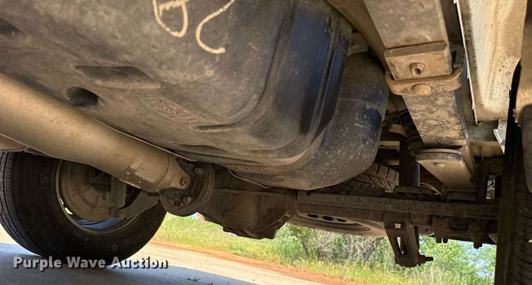 image for item EJ4687 2019 Chevrolet Silverado 1500 Double Cab pickup truck