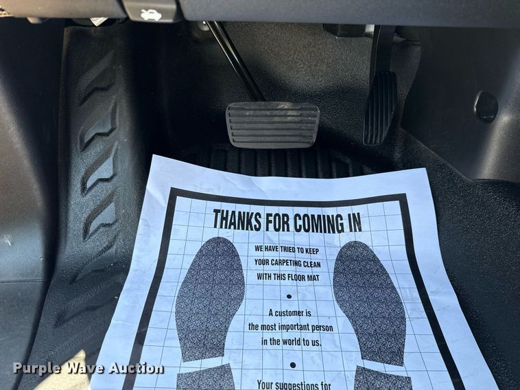 image for item EJ4687 2019 Chevrolet Silverado 1500 Double Cab pickup truck