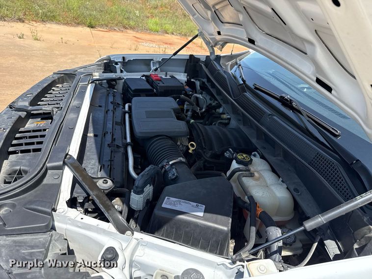 image for item EJ4687 2019 Chevrolet Silverado 1500 Double Cab pickup truck