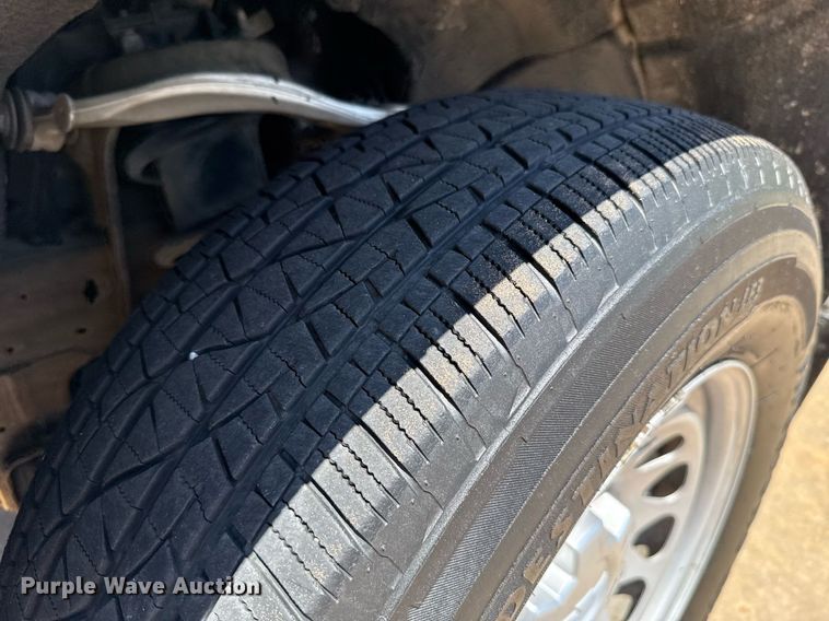 image for item EJ4687 2019 Chevrolet Silverado 1500 Double Cab pickup truck