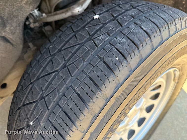 image for item EJ4687 2019 Chevrolet Silverado 1500 Double Cab pickup truck