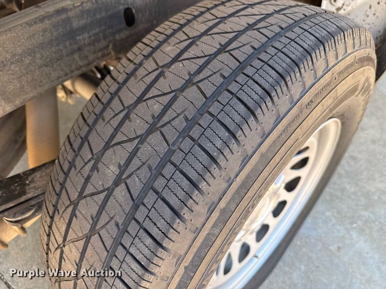 image for item EJ4687 2019 Chevrolet Silverado 1500 Double Cab pickup truck