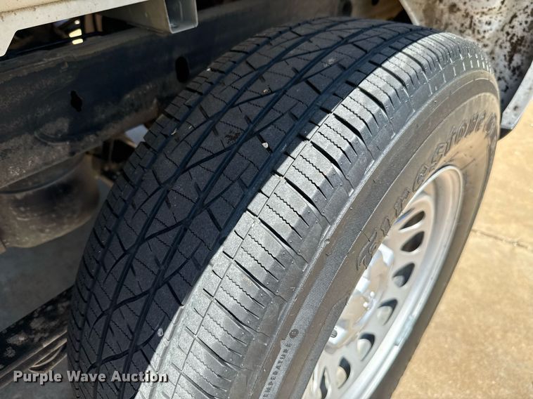 image for item EJ4687 2019 Chevrolet Silverado 1500 Double Cab pickup truck