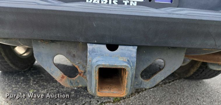 image for item EJ7567 2014 Toyota Tundra 1794 Edition CrewMax pickup truck