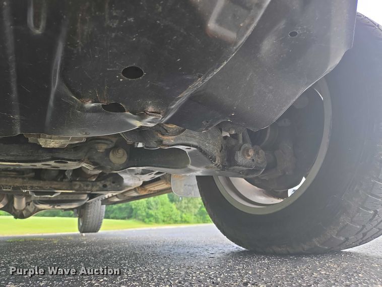 image for item EJ7567 2014 Toyota Tundra 1794 Edition CrewMax pickup truck