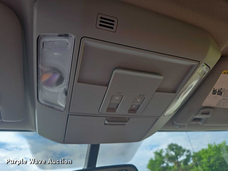 image for item EJ7567 2014 Toyota Tundra 1794 Edition CrewMax pickup truck