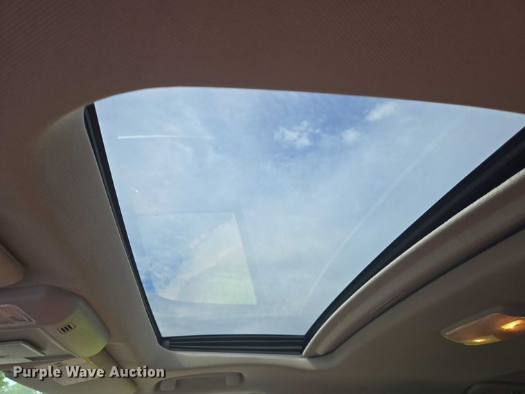 image for item EJ7567 2014 Toyota Tundra 1794 Edition CrewMax pickup truck