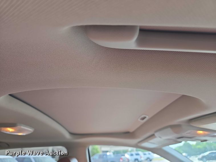 image for item EJ7567 2014 Toyota Tundra 1794 Edition CrewMax pickup truck