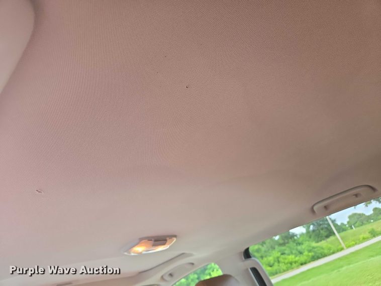 image for item EJ7567 2014 Toyota Tundra 1794 Edition CrewMax pickup truck