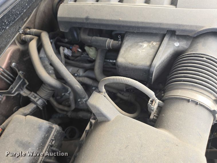 image for item EJ7567 2014 Toyota Tundra 1794 Edition CrewMax pickup truck