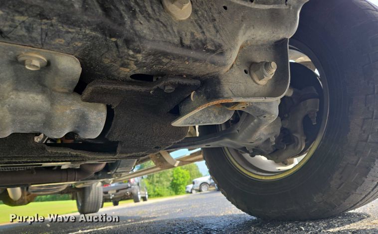 image for item EJ7568 2022 Ford F150 XLT SuperCrew pickup truck