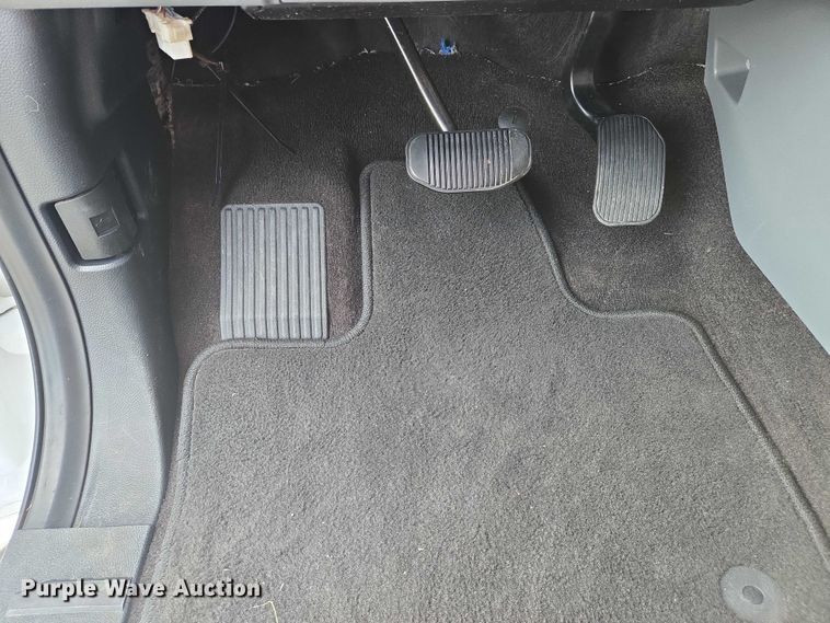 image for item EJ7568 2022 Ford F150 XLT SuperCrew pickup truck