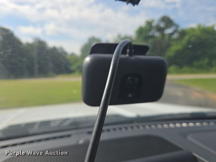 image for item EJ7568 2022 Ford F150 XLT SuperCrew pickup truck