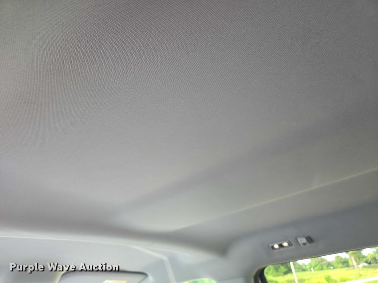 image for item EJ7568 2022 Ford F150 XLT SuperCrew pickup truck