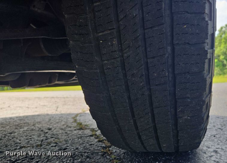 image for item EJ7568 2022 Ford F150 XLT SuperCrew pickup truck