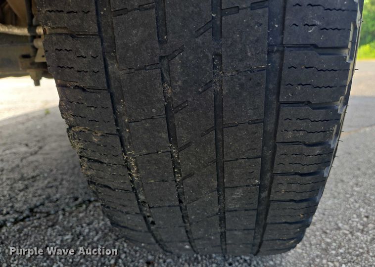 image for item EJ7568 2022 Ford F150 XLT SuperCrew pickup truck