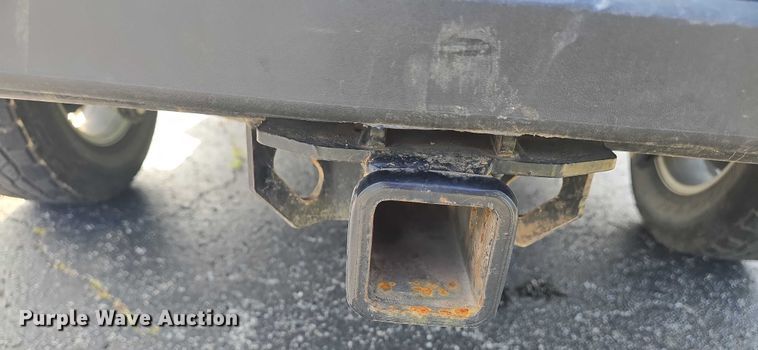 image for item EJ7569 2023 Ford F150 STX SuperCrew pickup truck